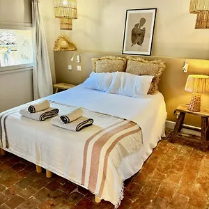 Apartment Maison Nomade, Valbonne