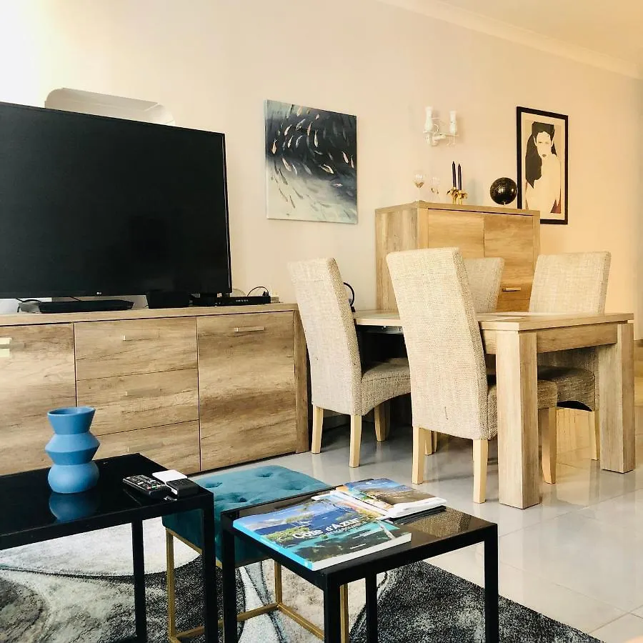 Charming Apartment Near The Beach Villefranche-sur-Mer 0*,  France