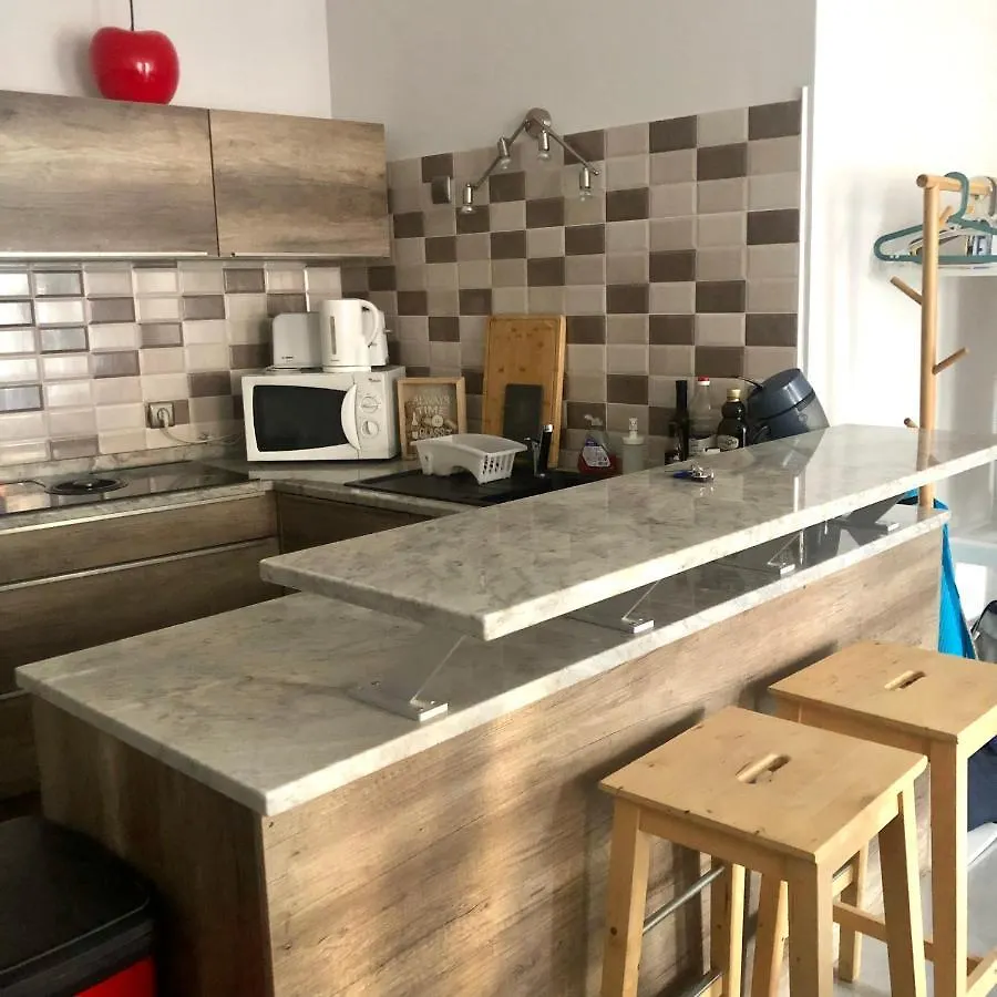 Charming Apartment Near The Beach Villefranche-sur-Mer