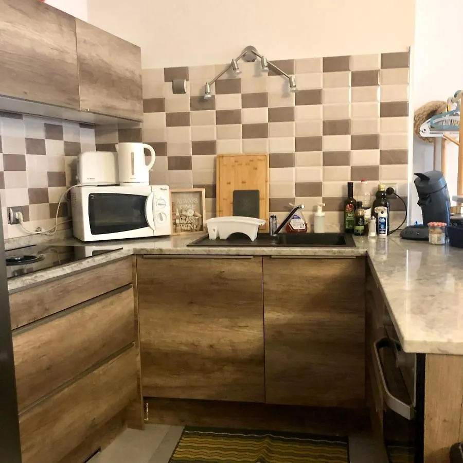 Charming Apartment Near The Beach Villefranche-sur-Mer