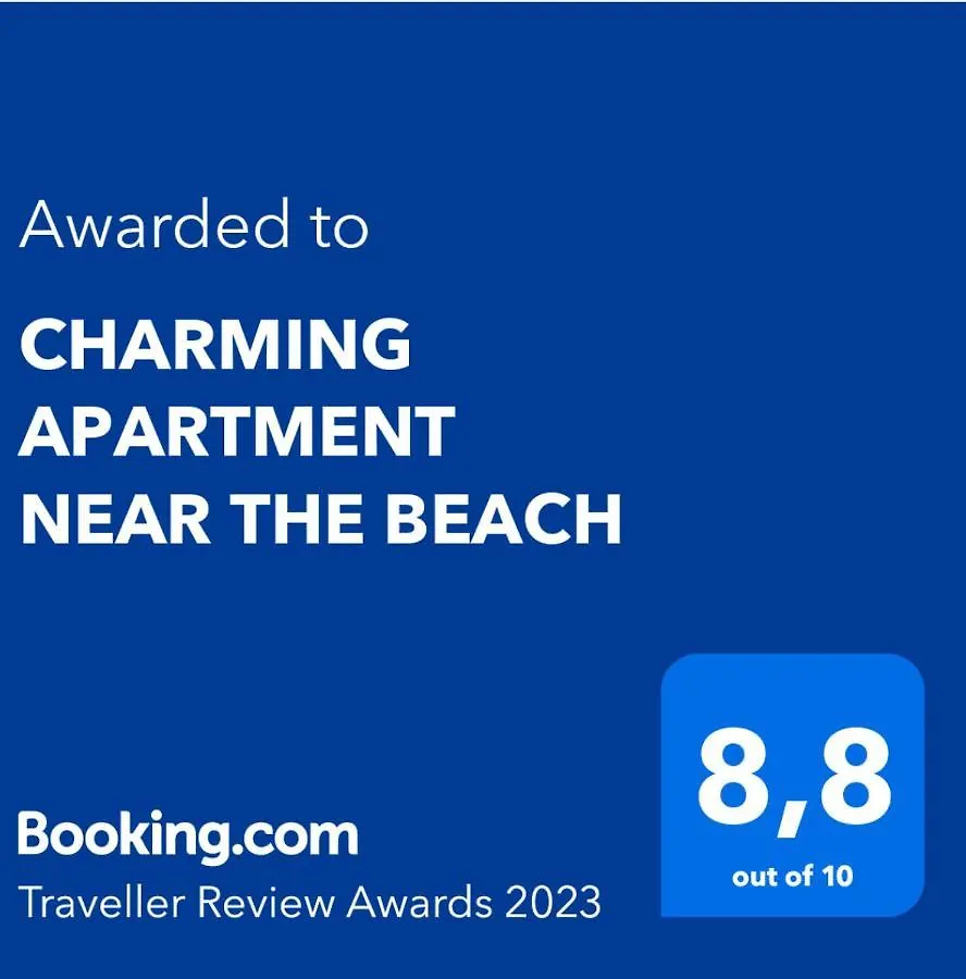 Charming Apartment Near The Beach Villefranche-sur-Mer